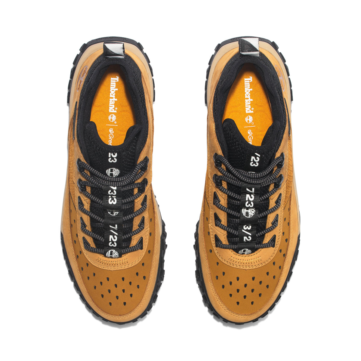 wheat