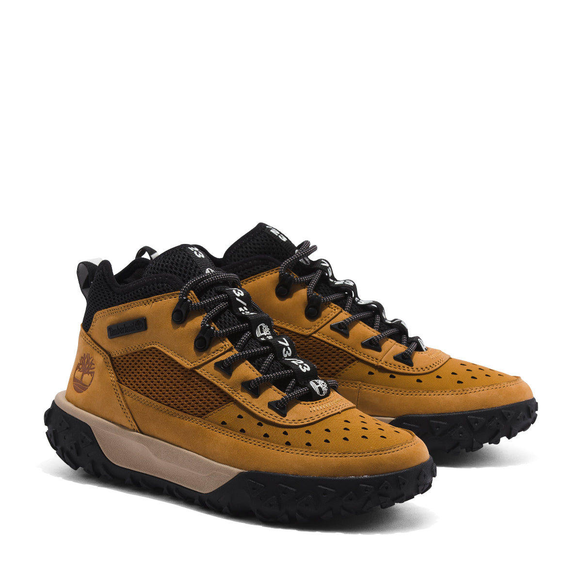 wheat