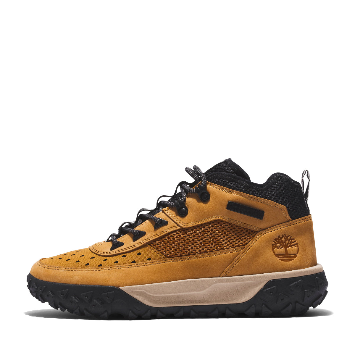 wheat