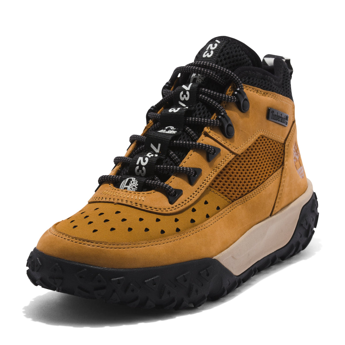 wheat