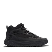 jet black