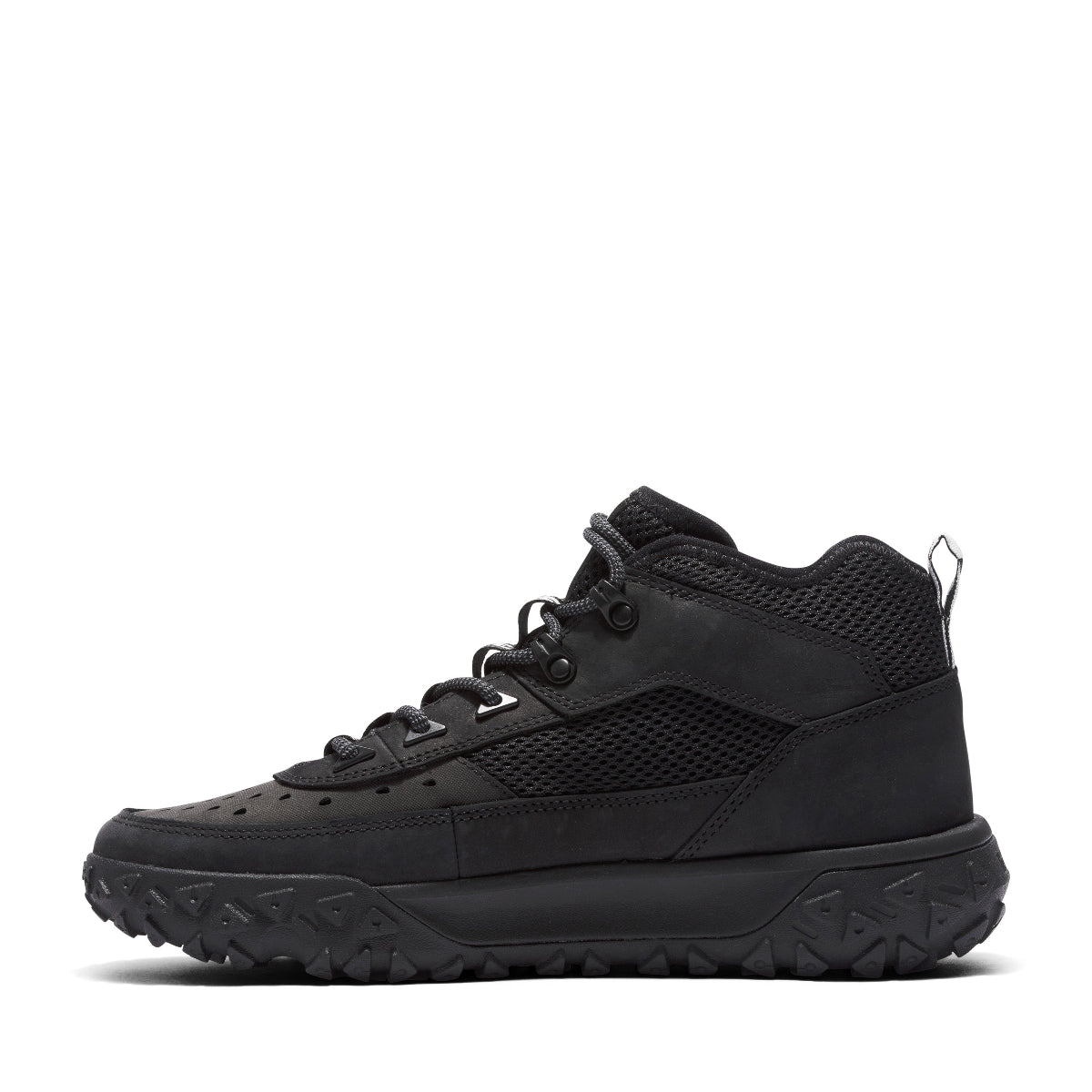 jet black