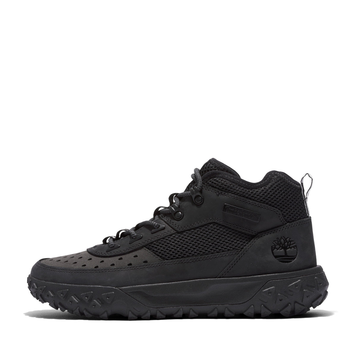 jet black