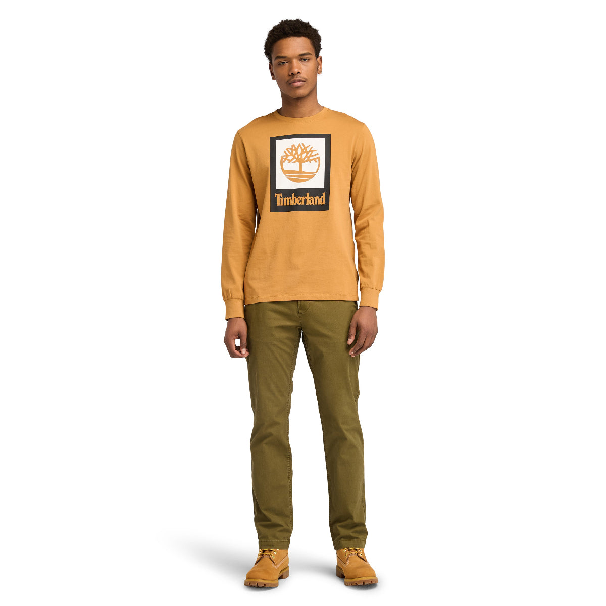 wheat boot