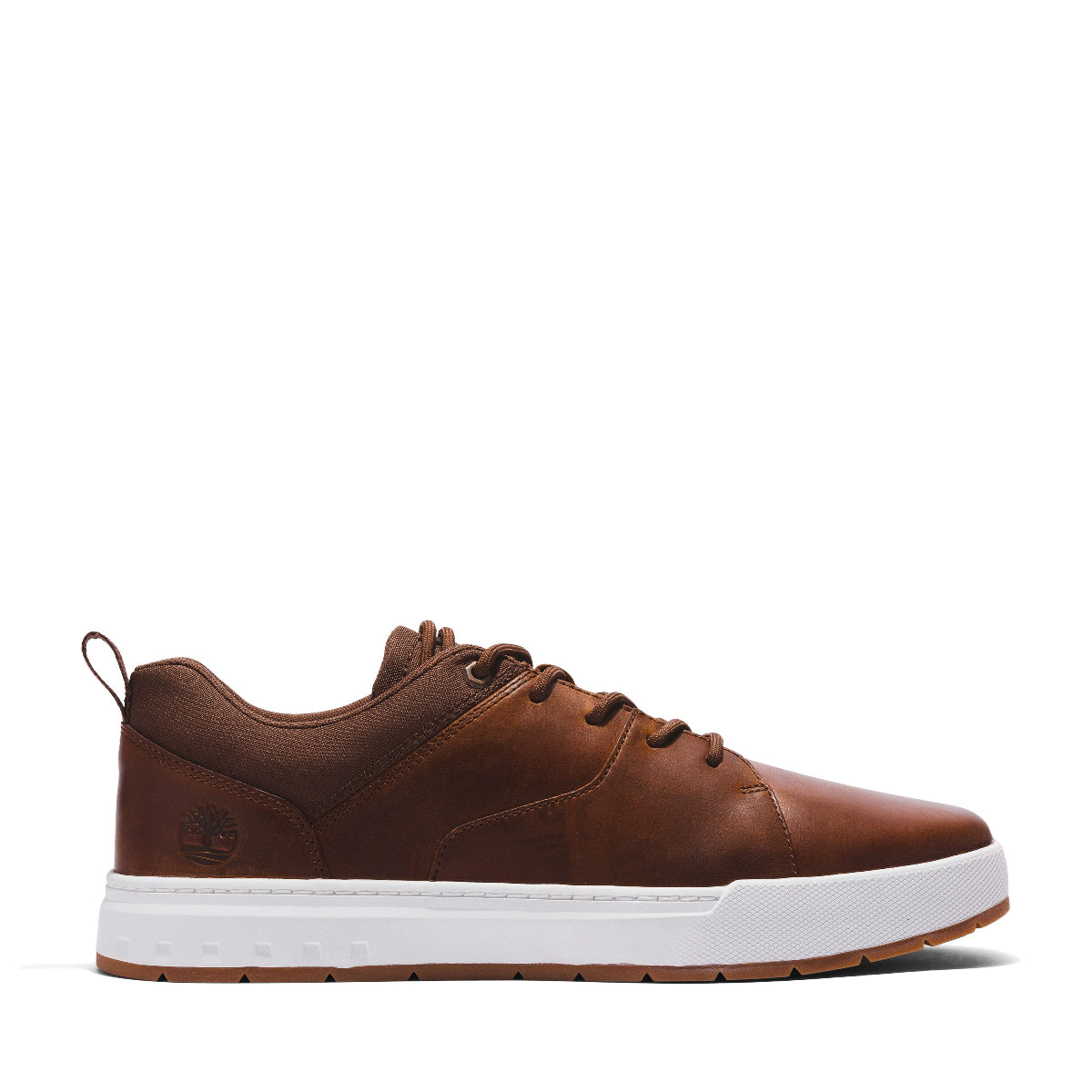 dark brown nubuck