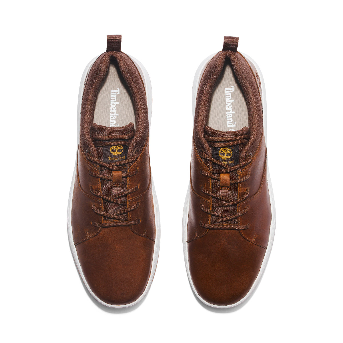 dark brown nubuck