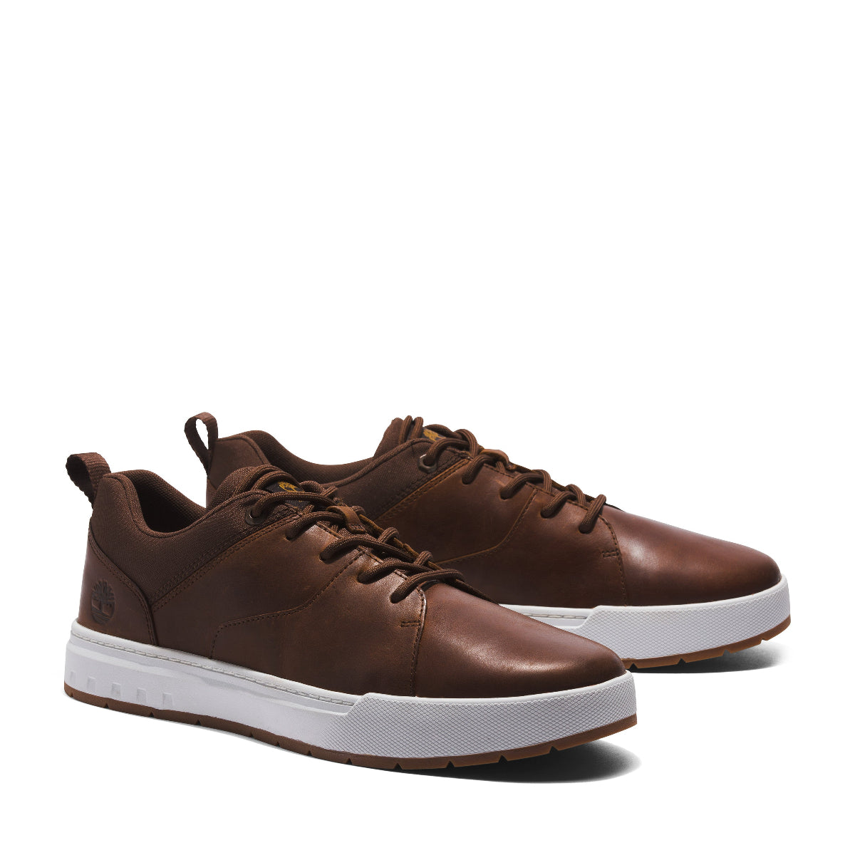 dark brown nubuck