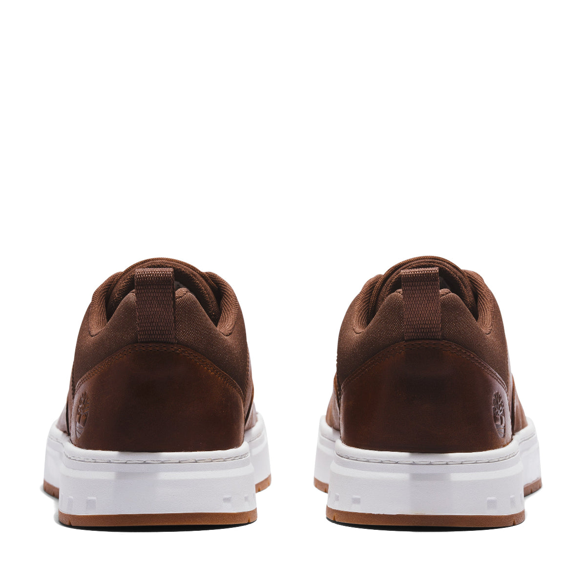 dark brown nubuck