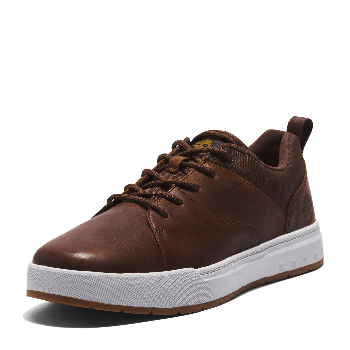 dark brown nubuck