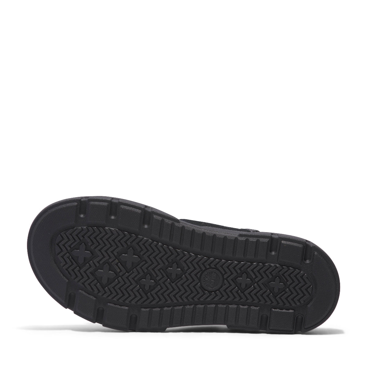 black suede