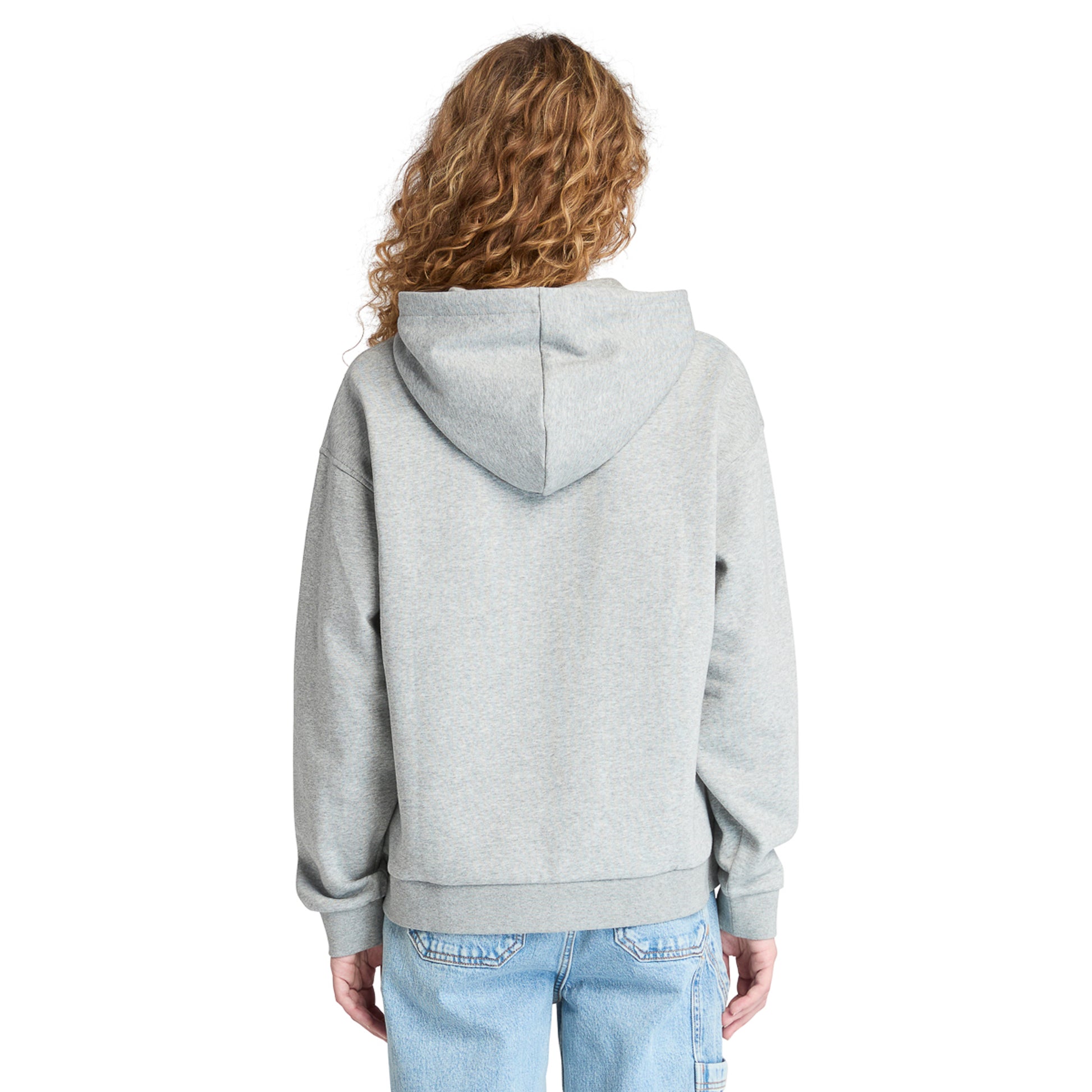 medium grey heather