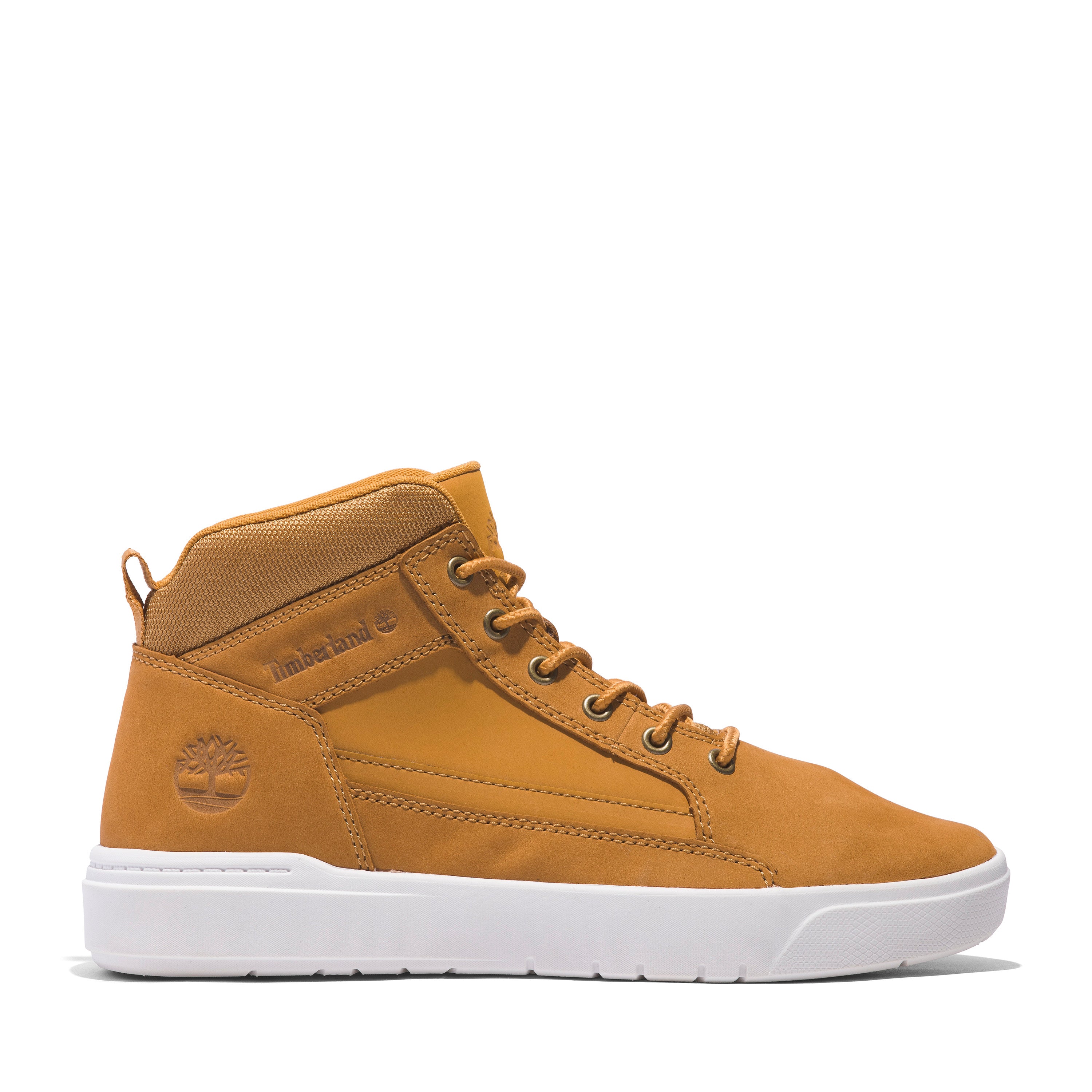 wheat nubuck