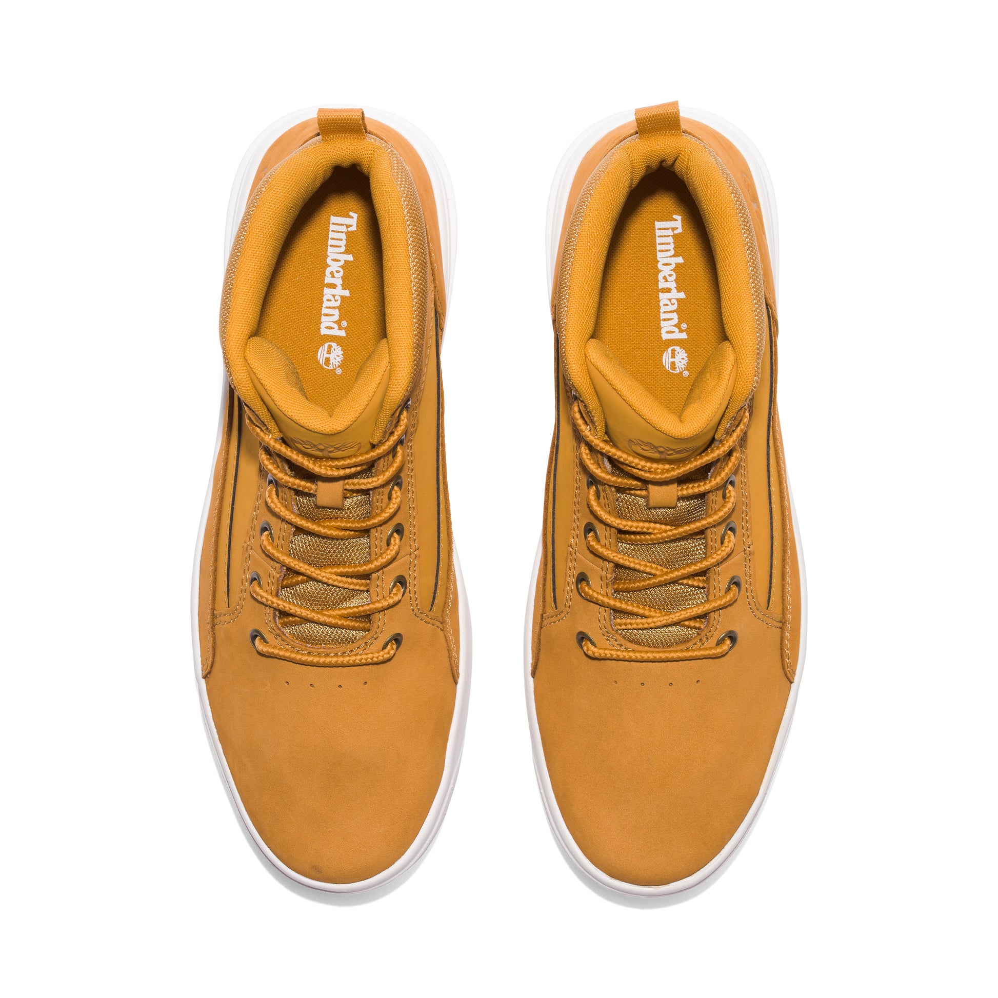 wheat nubuck