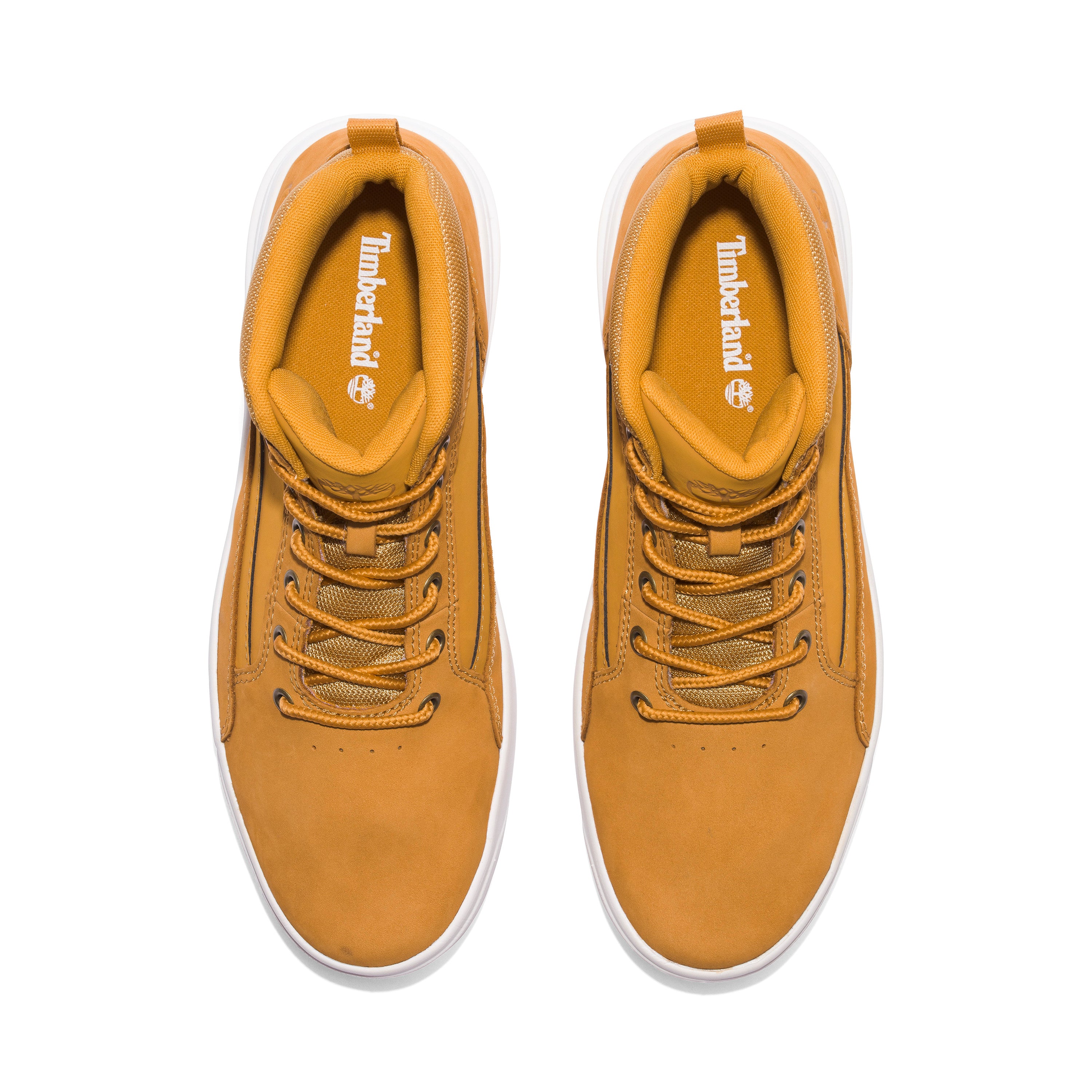 wheat nubuck