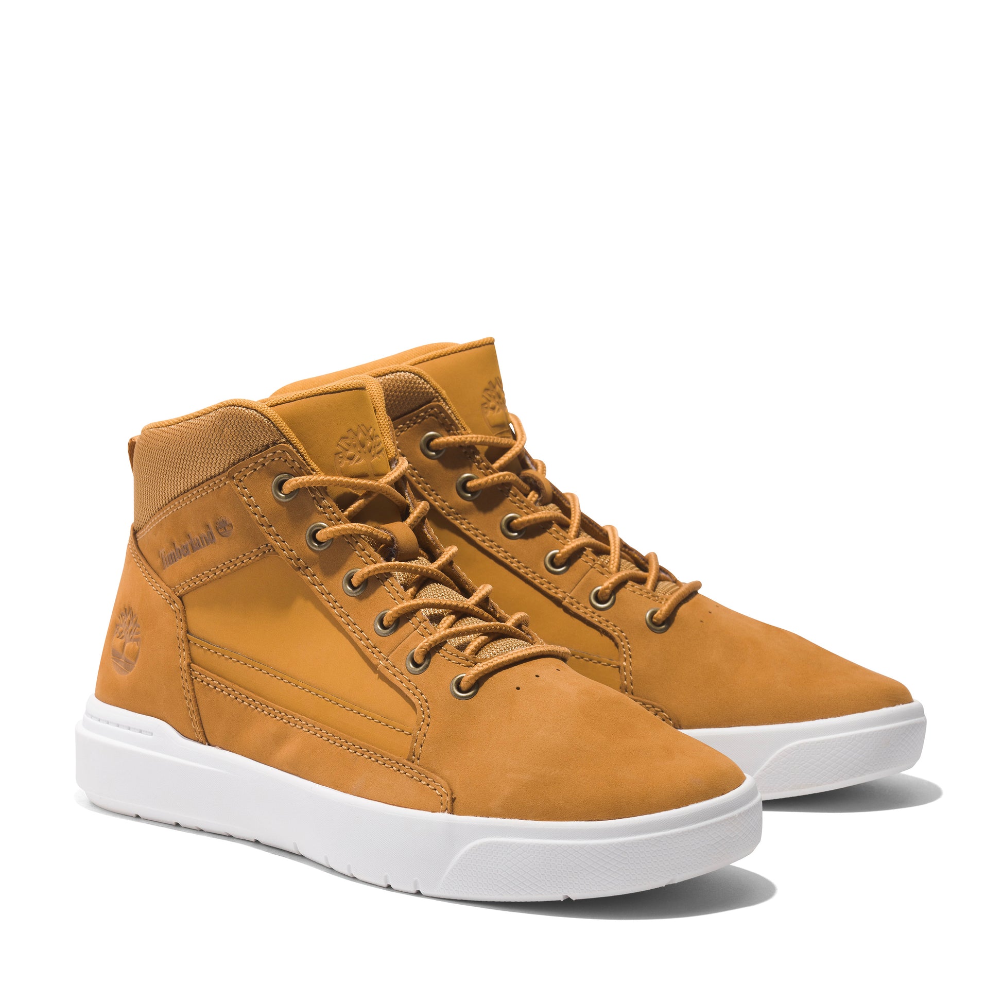 wheat nubuck