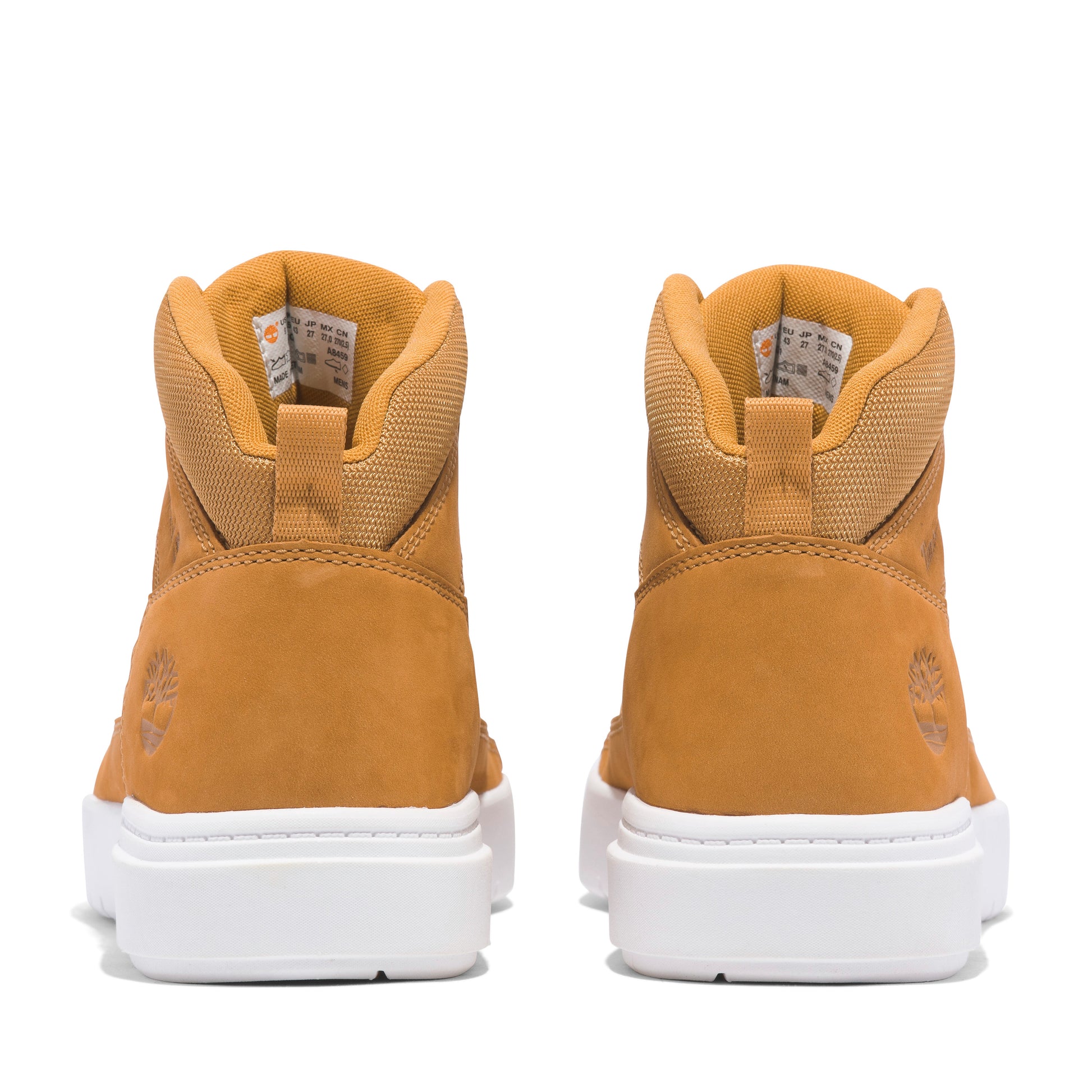 wheat nubuck