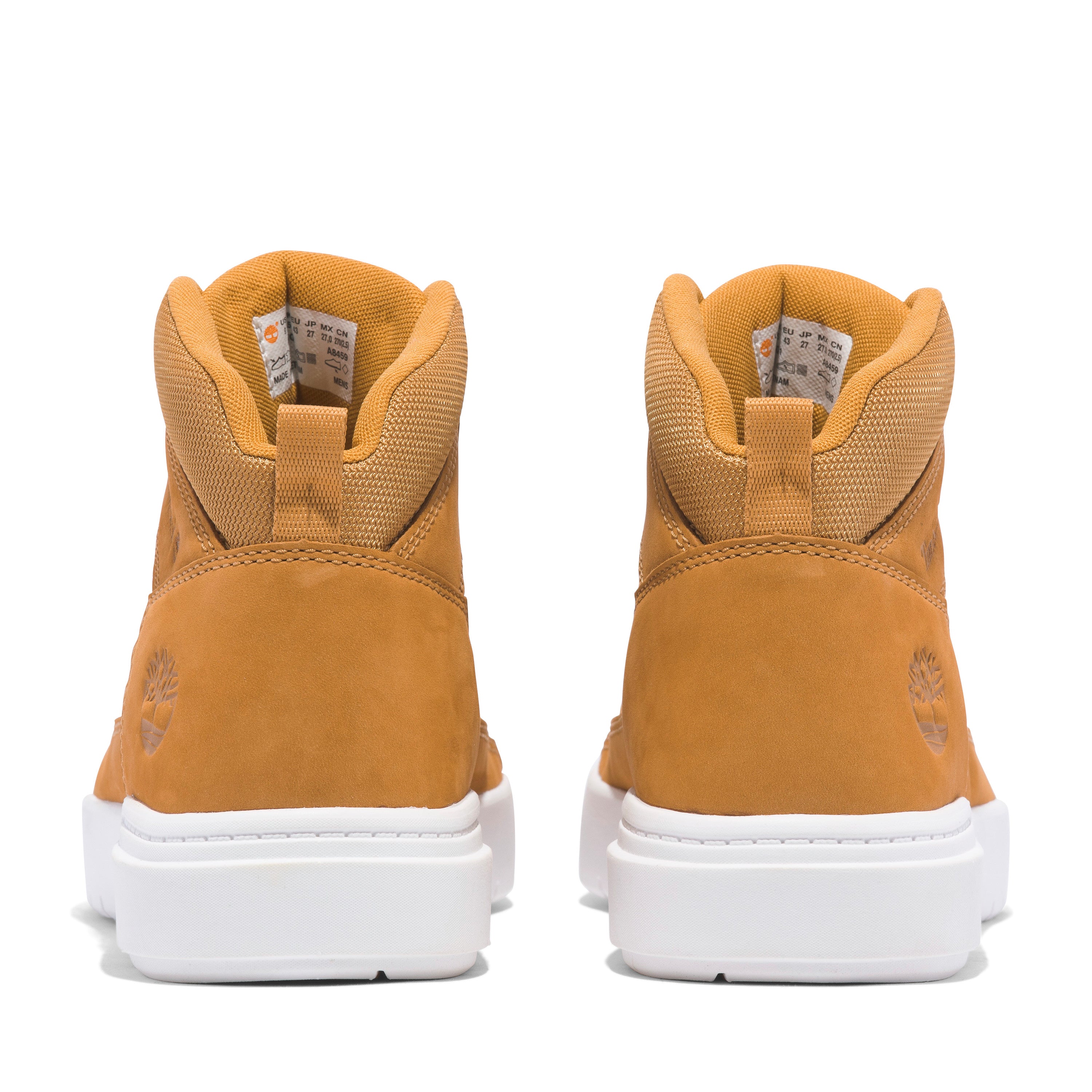 wheat nubuck