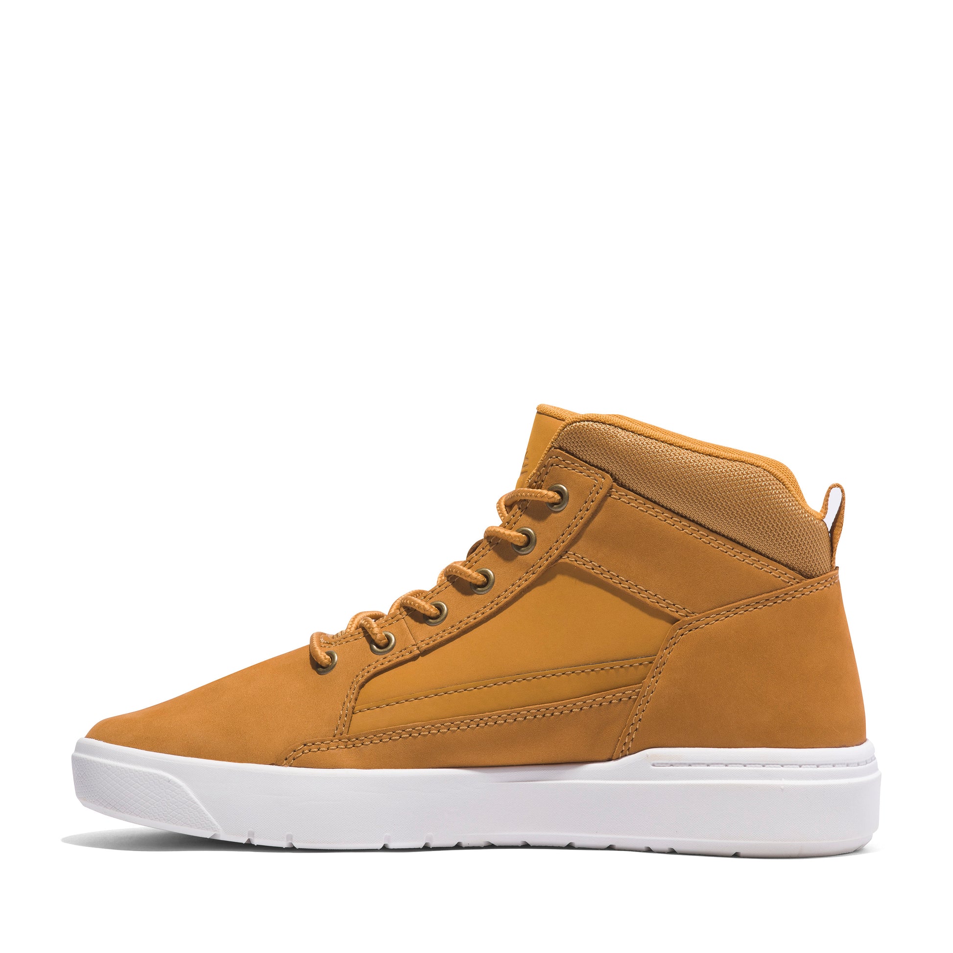 wheat nubuck
