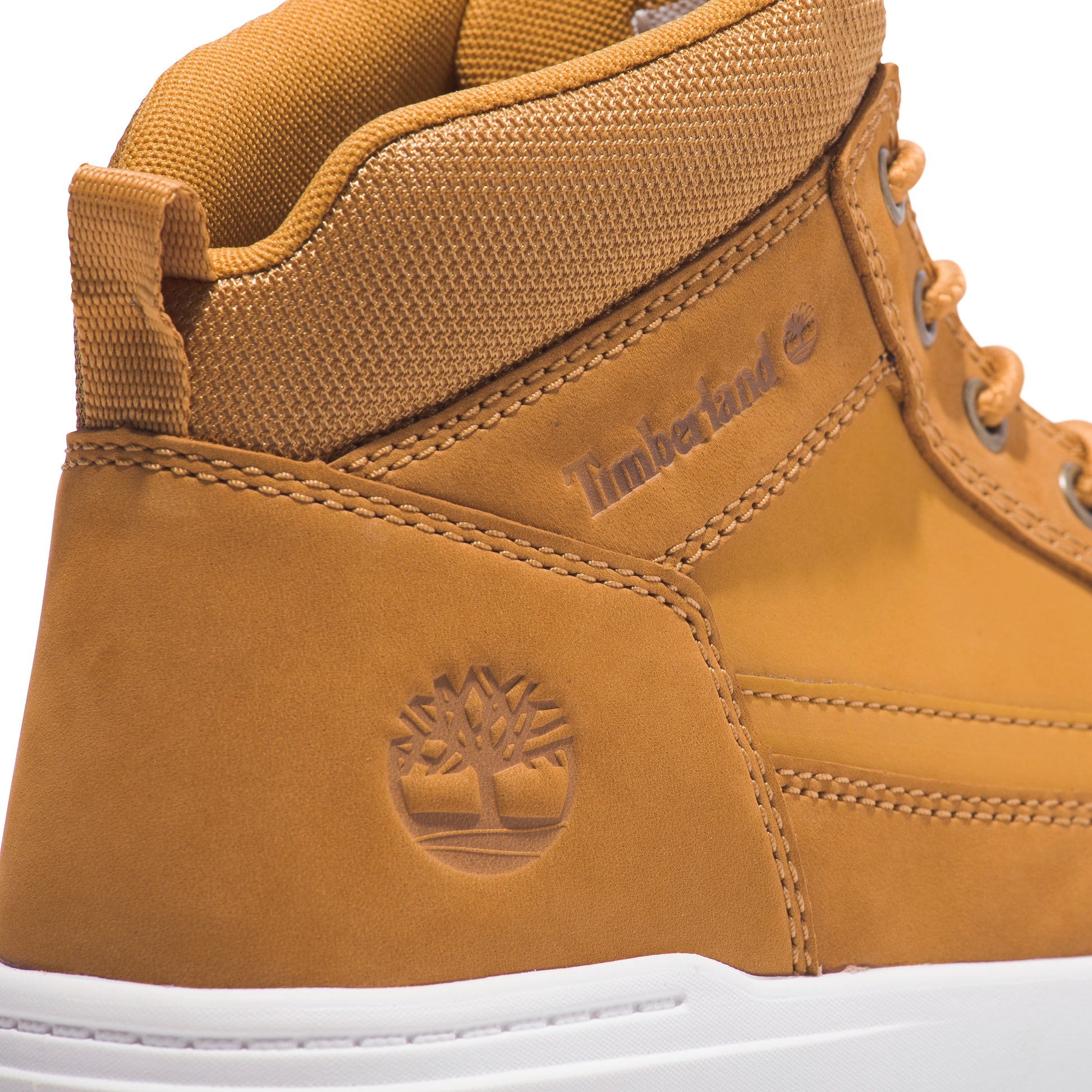 wheat nubuck