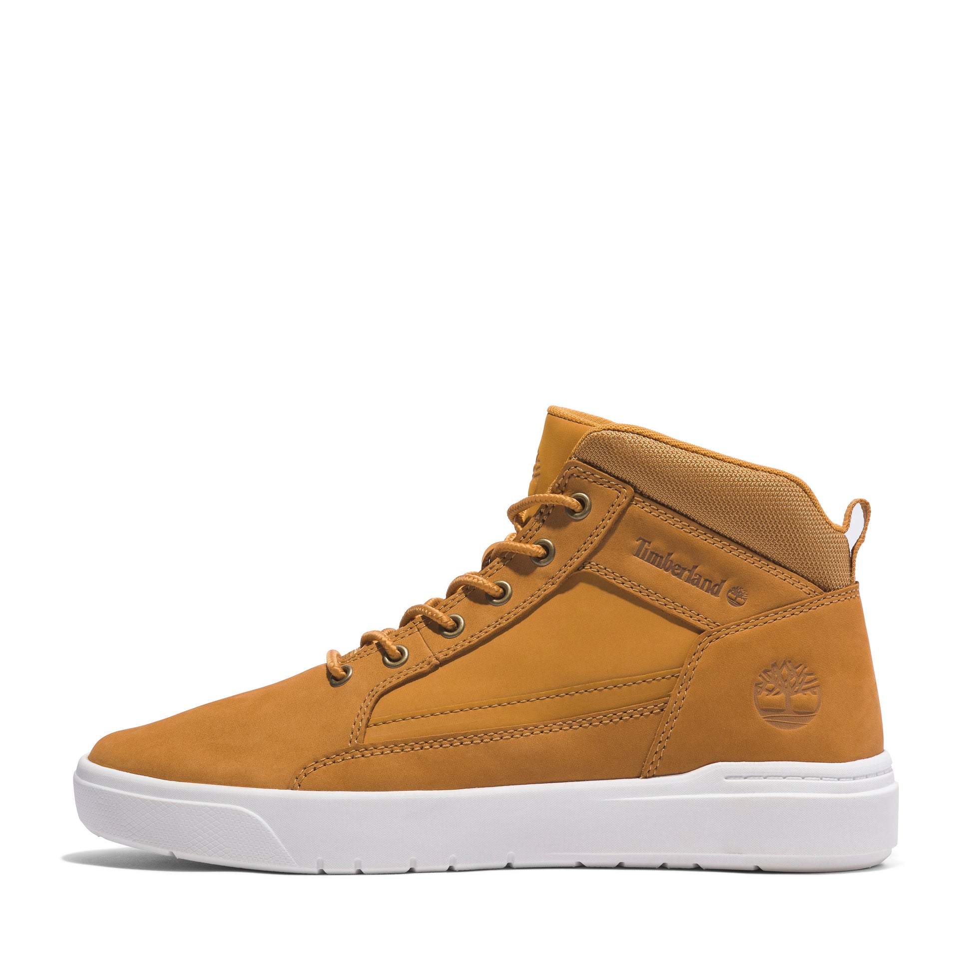 wheat nubuck