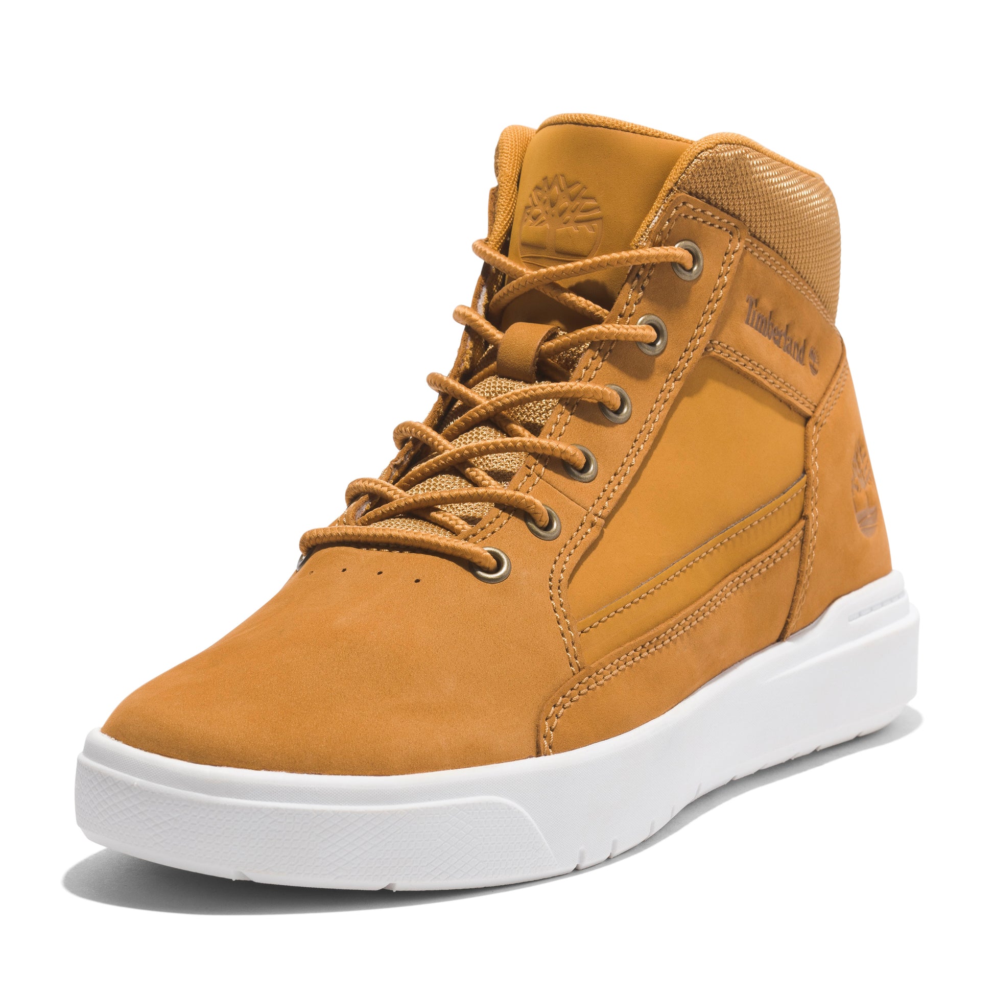 wheat nubuck