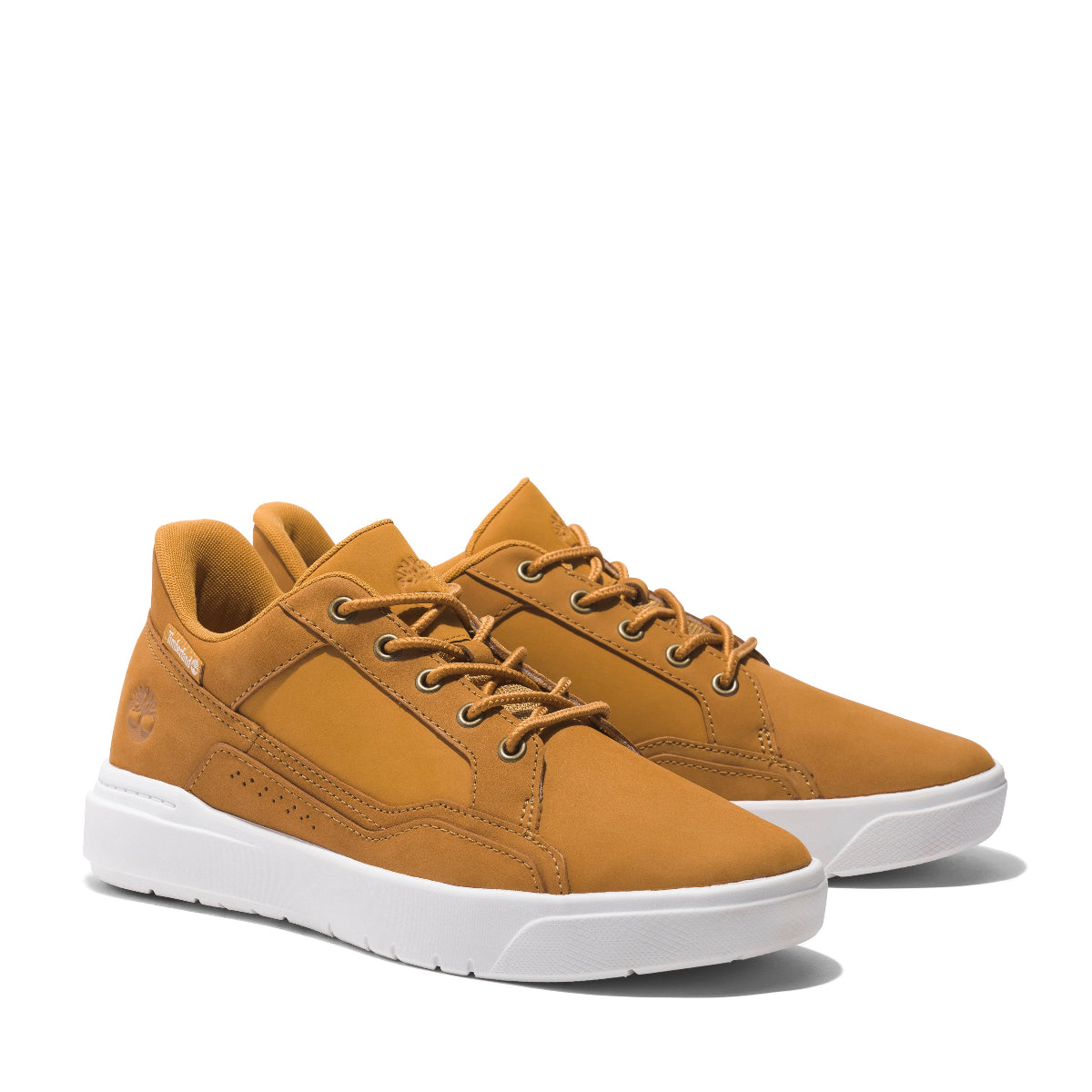 wheat nubuck