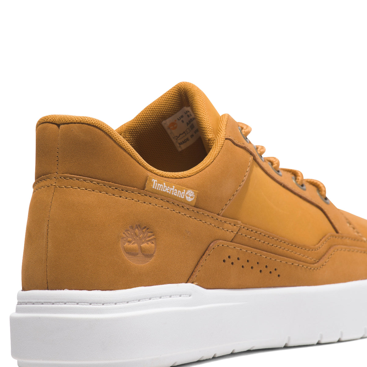 wheat nubuck