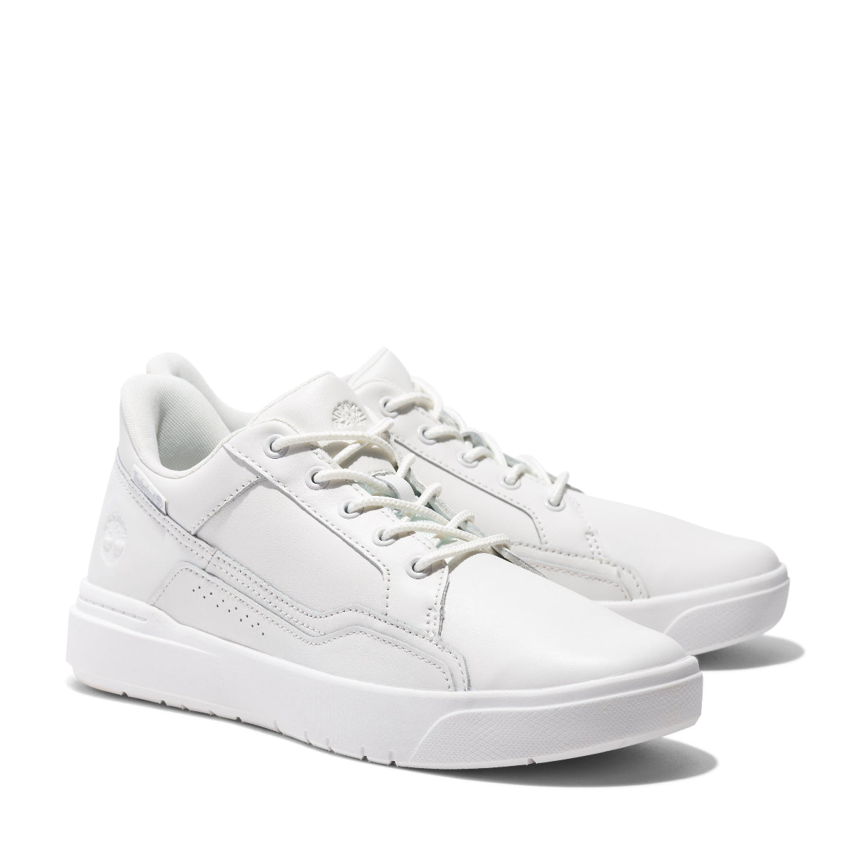white full grain