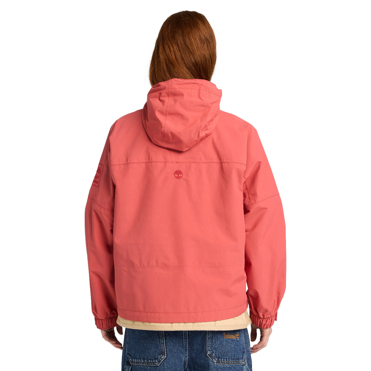mineral red