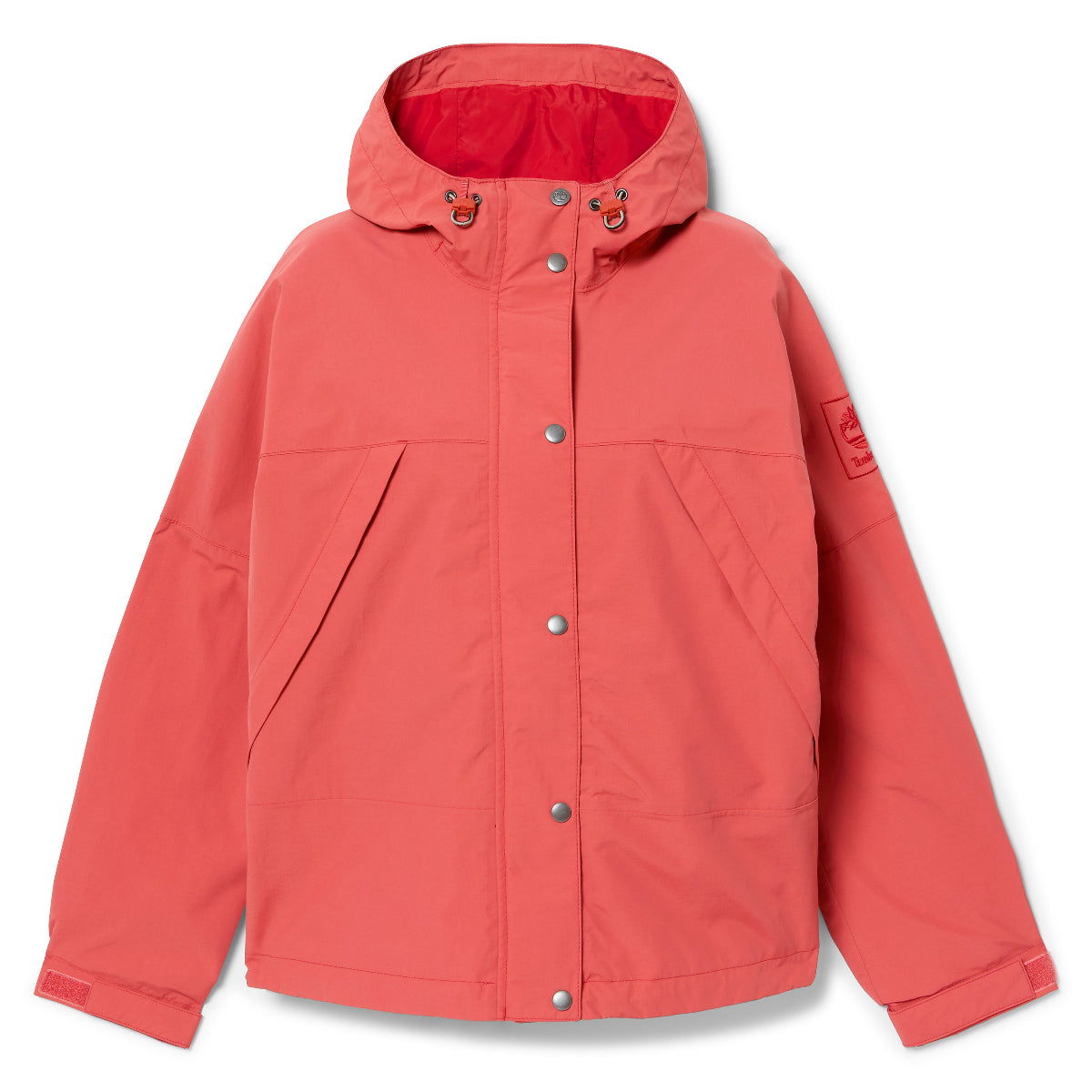 mineral red