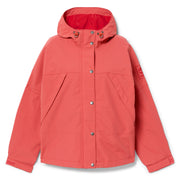 mineral red