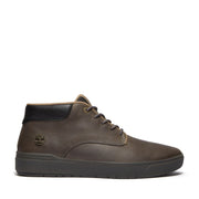 medium grey full grain
