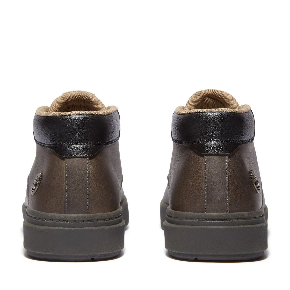medium grey full grain