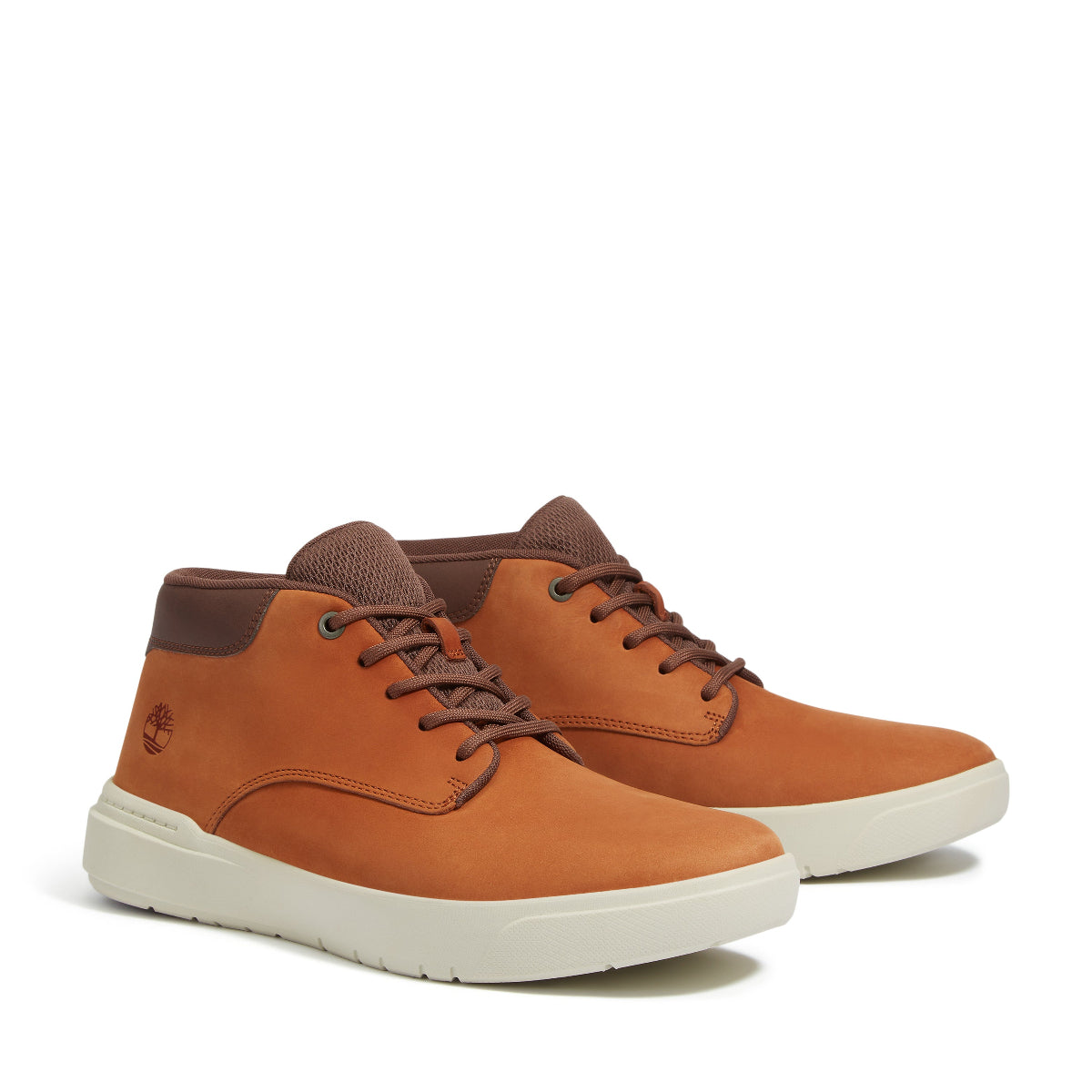 medium brown nubuck