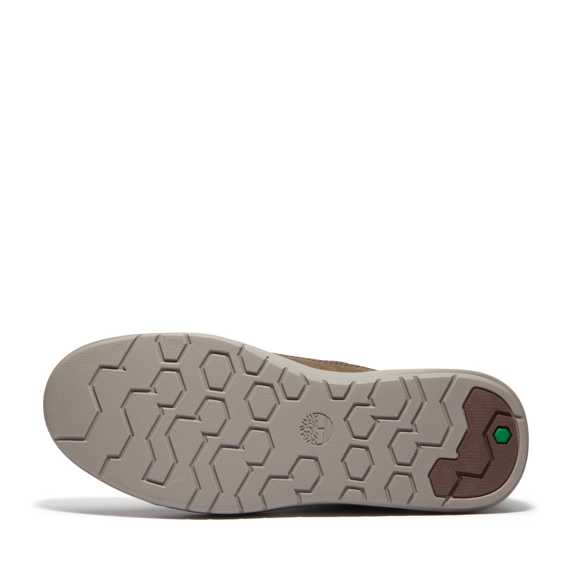 dark brown nubuck