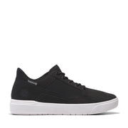 black nubuck