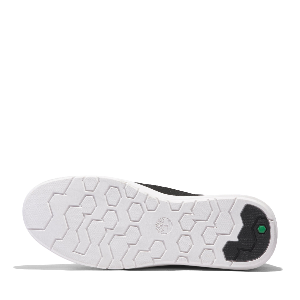 black nubuck