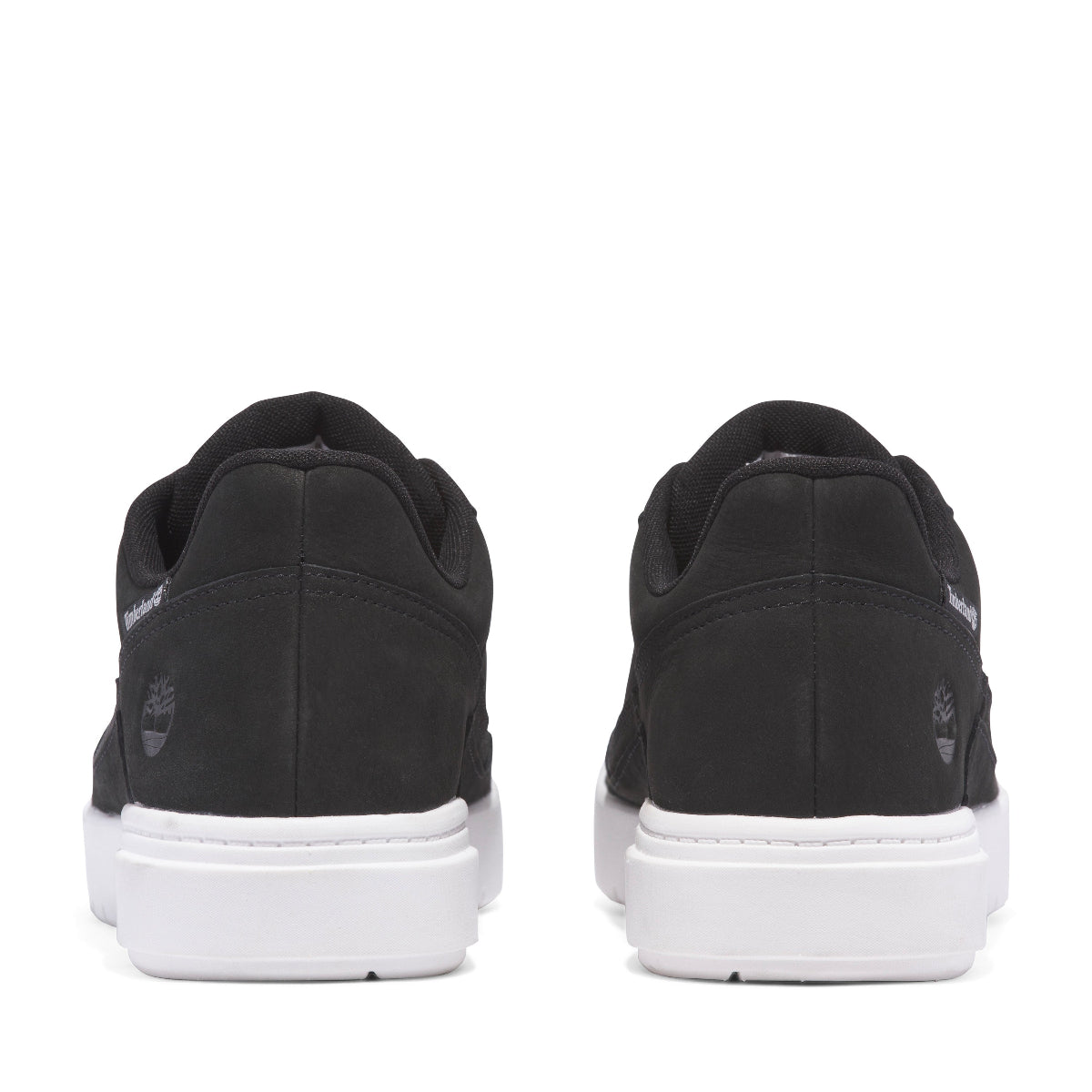 black nubuck