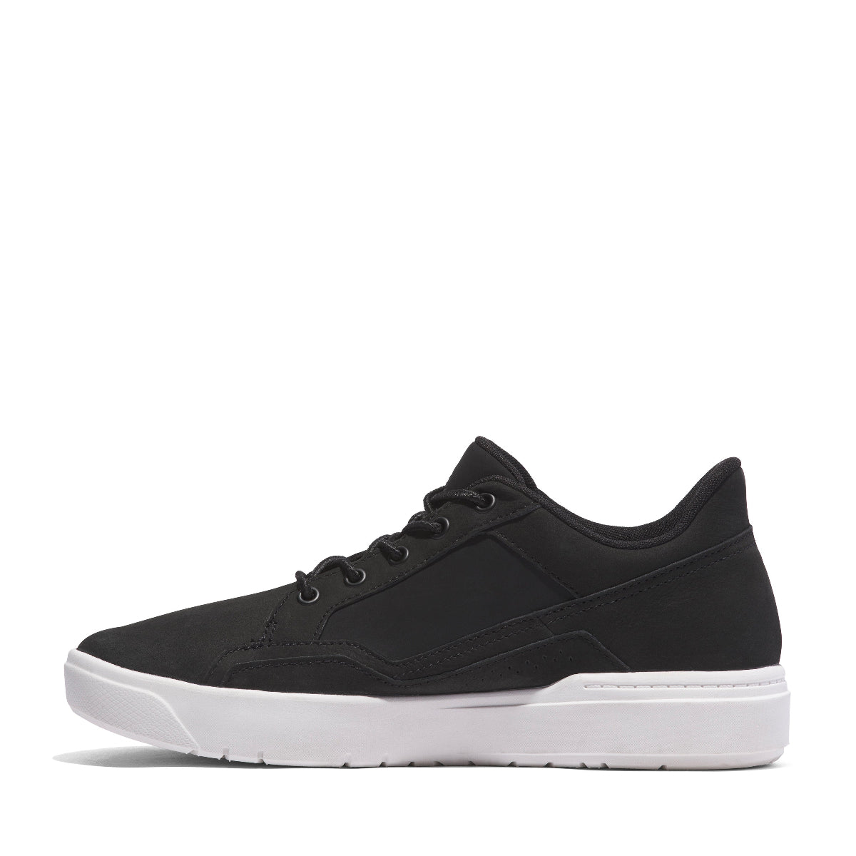 black nubuck