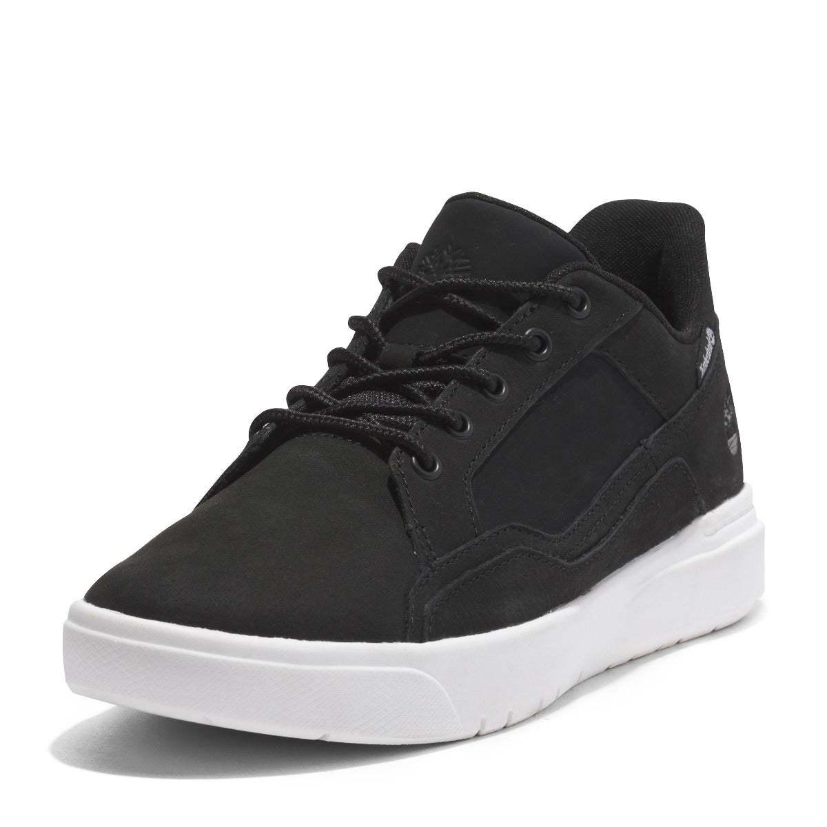 black nubuck
