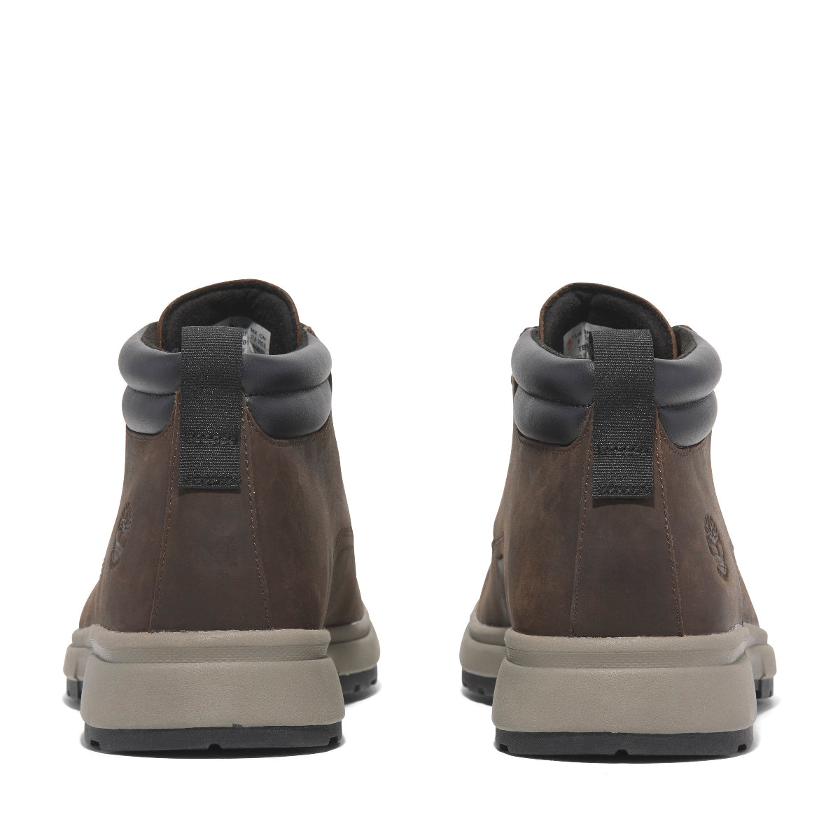 dark brown full grain
