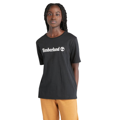 REMERA NORTHWOOD Short-Sleeve Tee MUJER