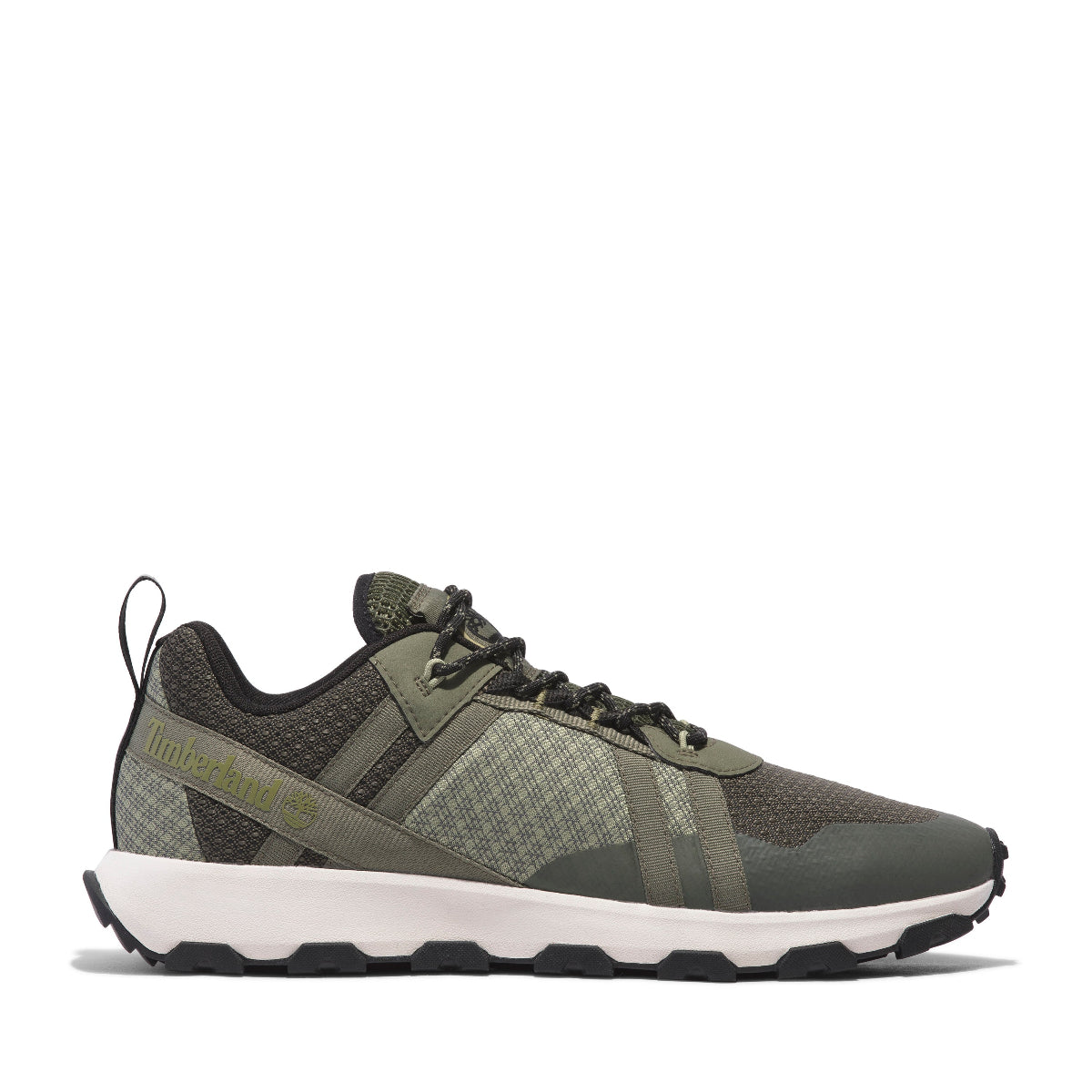 dark green mesh