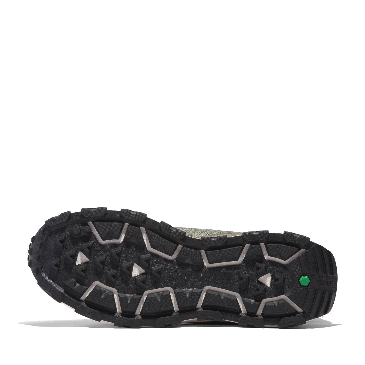 dark green mesh
