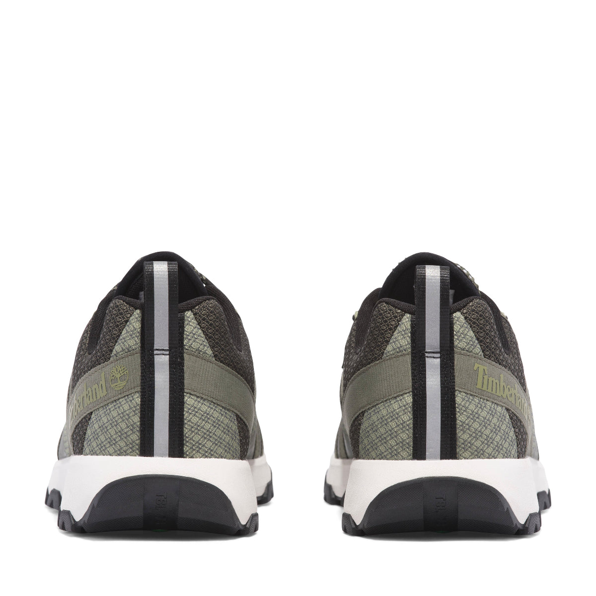 dark green mesh