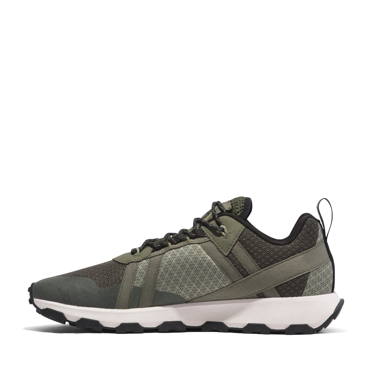 dark green mesh