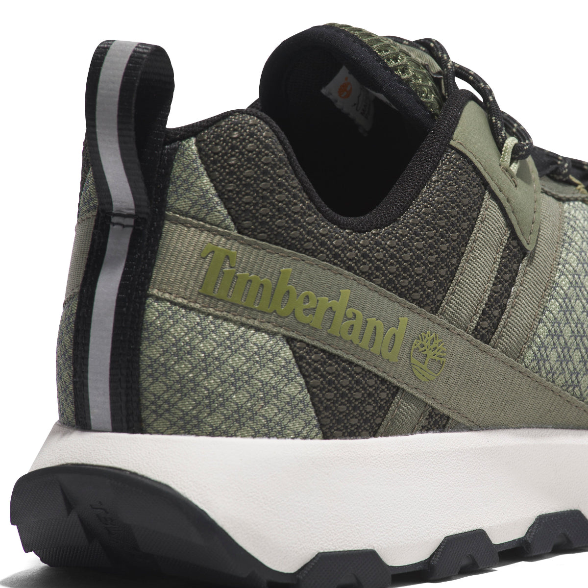 dark green mesh