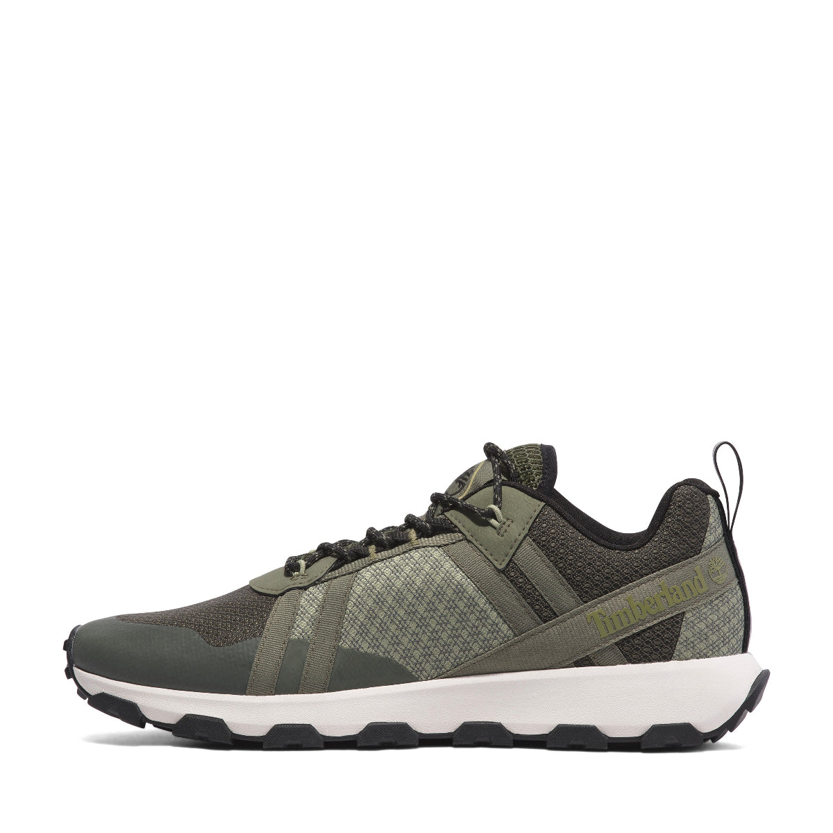 dark green mesh
