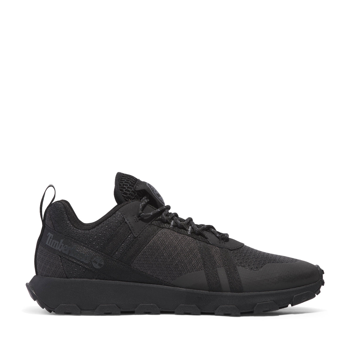 black mesh