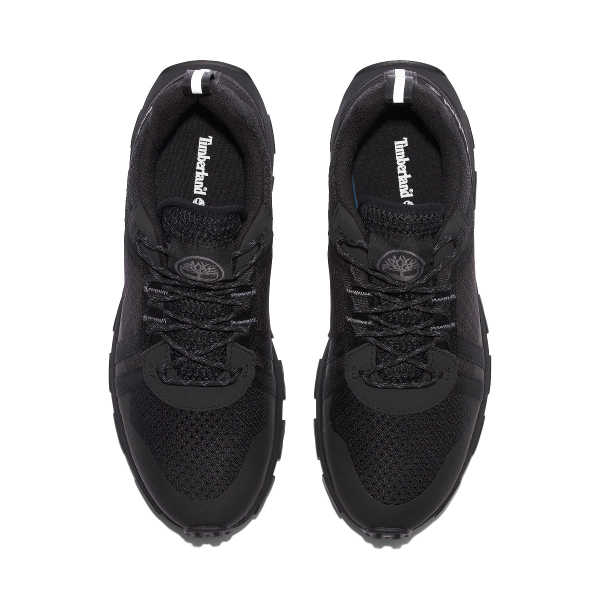 black mesh